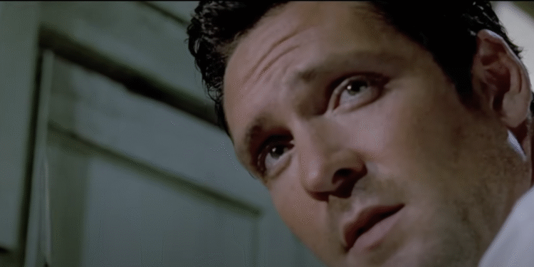 Michael Madsen & Little Barking Doggies